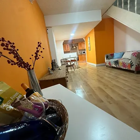 La Casita De Angela *