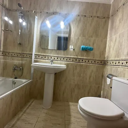 La Casita De Angela