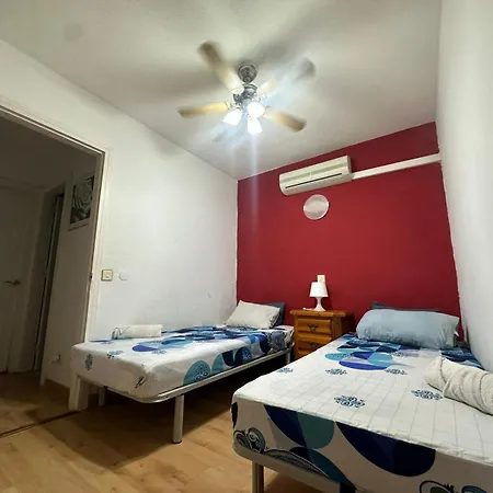 La Casita De Angela * Puerto Rico (Gran Canaria)