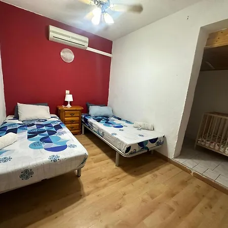 Holiday home La Casita De Angela