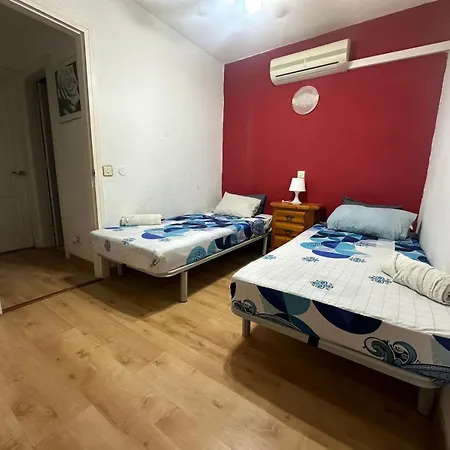 La Casita De Angela Holiday home Puerto Rico (Gran Canaria)