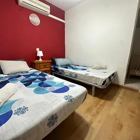 La Casita De Angela Puerto Rico (Gran Canaria)
