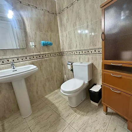 La Casita De Angela *
