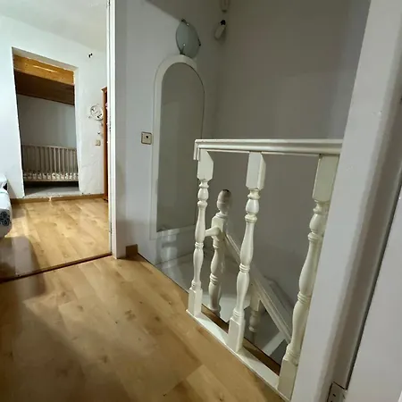 La Casita De Angela Holiday home *