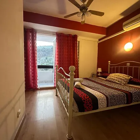 La Casita De Angela Holiday home Puerto Rico (Gran Canaria)