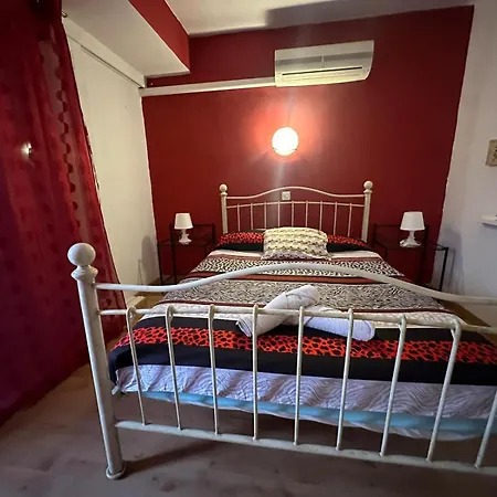 La Casita De Angela Holiday home Puerto Rico (Gran Canaria)