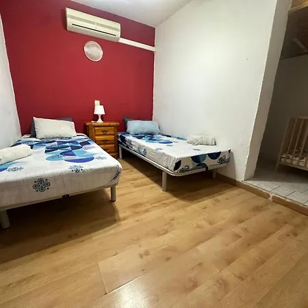 La Casita De Angela *