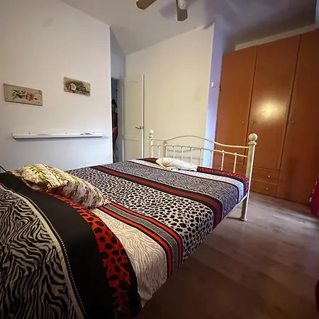 Holiday home La Casita De Angela Puerto Rico (Gran Canaria)