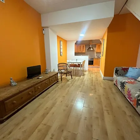 La Casita De Angela * Puerto Rico (Gran Canaria)