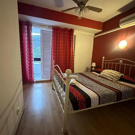 La Casita De Angela Puerto Rico (Gran Canaria)