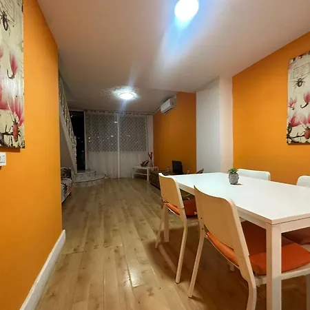 La Casita De Angela * Puerto Rico (Gran Canaria)
