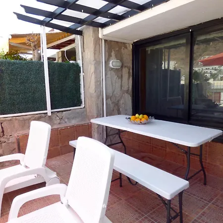 La Casita De Angela * Puerto Rico (Gran Canaria)